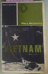 Vietnam | 41874 | Mccarthy, Mary