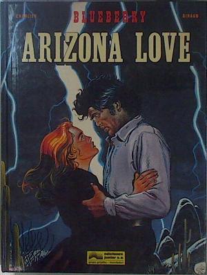 Arizona Love | 148946 | Charlier, Jean-Michel/Moebius, Jean Giraud