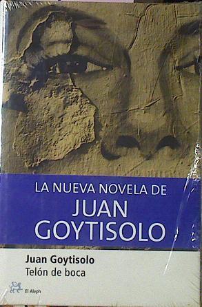 Telon De Boca | 704 | Goytisolo Juan