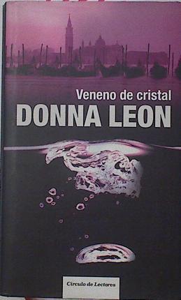 Veneno de cristal | 126492 | Leon, Donna