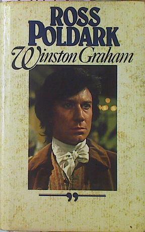 Ross Poldark | 3803 | Graham Winston