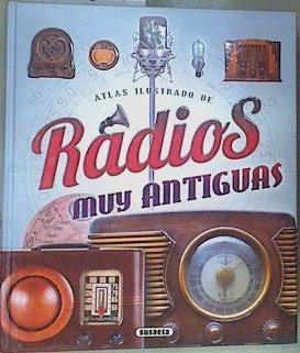 Radios muy antiguas | 161864 | Díaz, Mª Jesús