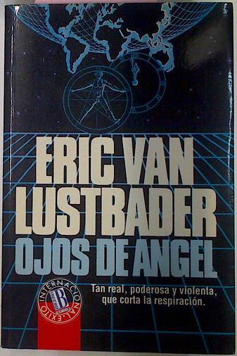 Ojos De Angel | 14336 | Lustbader Eric Van