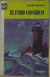 El Faro Cósmico | 59114 | Yelnick Claudio
