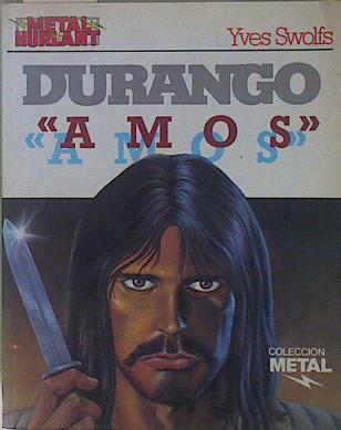 Amos Durango | 148989 | Swolfs, Yves