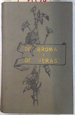 De bromas y de veras escenas catequistas | 73708 | VV AA