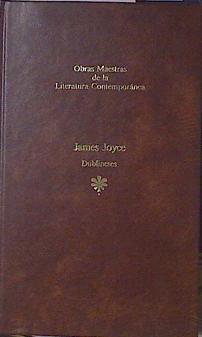 Dublineses | 31291 | Joyce James/Guillermo Cabrero Infante ( Traductor)