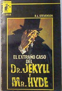 Dr Jekyll y Mr Hyde | 71074 | Stevenson, R L