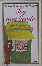 Soy una tienda | 152338 | Pacheco, Miguel Ángel/García Sánchez, José Luis