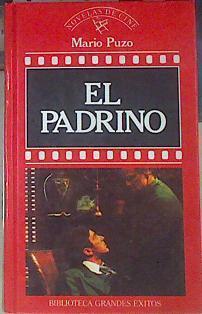 El padrino | 154882 | Puzo, Mario