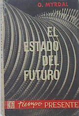 El estado del futuro | 119625 | Gunnar Myrdal