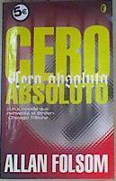 Cero absoluto | 159005 | Folsom, Allan