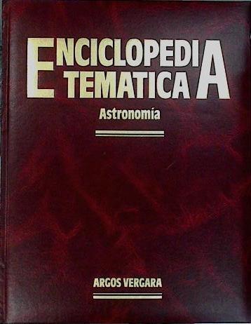 Astronomía | 143754 | VVAA