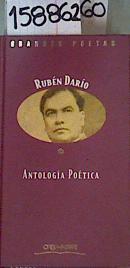 Antología poética | 158862 | Darío, Rubén