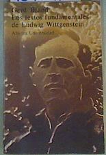 Los textos fundamentales de Ludwig Wittgenstein | 159541 | Brand, Gerard