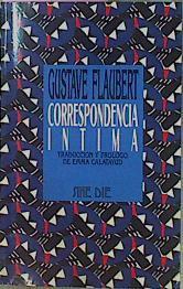 Correspondencia Íntima | 59564 | Flaubert Gustave