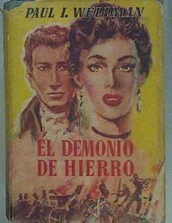 El Demonio de Hierro | 142106 | Wellman, Paul I