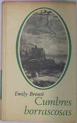 Cumbres Borrascosas | 33340 | Bronte Emily