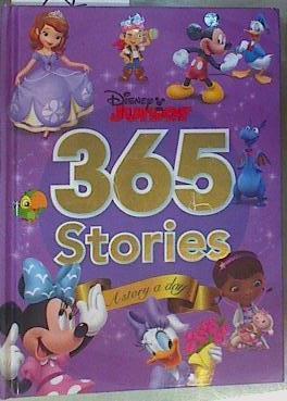 Disney Junior 365 Stories | 158318 | Walt Disney Company