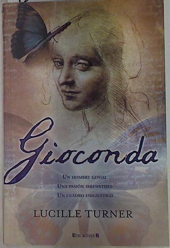 Gioconda | 129173 | Turner, Lucille