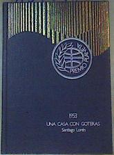 Una casa con goteras | 159741 | Lorén Esteban, Santiago