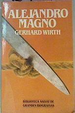 Alejandro Magno | 159348 | Wirth, Gerhard