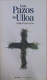 Los pazos de Ulloa | 151109 | Pardo Bazán, Emilia