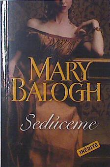 Sedúceme | 123668 | Balogh, Mary