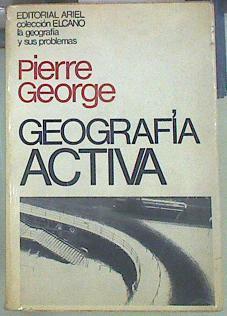 Geografía activa | 155055 | George, Pierre