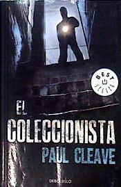 El coleccionista | 143978 | Cleave, Paul