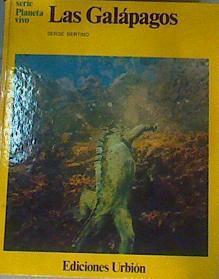 Las Galápagos | 164446 | Serge Bertino