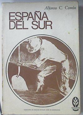 España del sur | 119345 | Alfonso C. Coomin