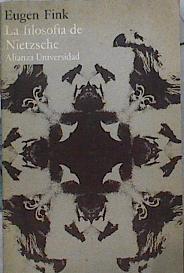 La filosofía de Nietzsche | 106965 | Fink, Eugen