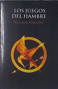 Los juegos del hambre 1 | 96041 | Suzanne Collins