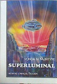 Superluminal | 47769 | Mcintyre Vonda