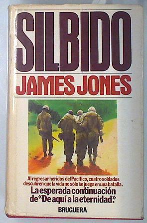 Silbido | 103068 | Jones, James