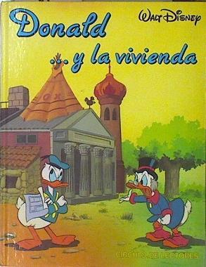 Donald--- y la vivienda | 146985 | Disney, Walt