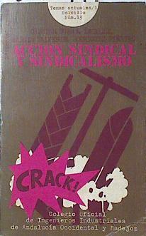Acción sindical y sindicalismo | 124749 | Crespan/Durán/Lacalle/Valverde, Martín/Piñeiro, Rodríguez
