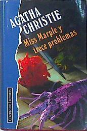 Miss Marple y trece problemas | 84153 | Christie, Agatha