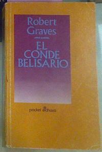 El Conde Belisario | 46490 | Graves Robert