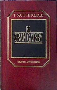 El Gran Gatsby | 13603 | Fitzgerald F. Scott