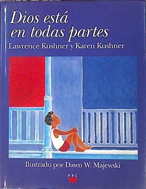 Dios está en todas partes | 142382 | Kushner, Lawrence/Kushner, Karen