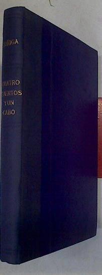 Cuatro cuentos y un cabo. Precedidos de una carta auténtica de D. José Zorrilla | 130861 | Juan Pérez Z´ñoga