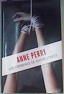 Los crímenes de Cater Street | 163330 | Anne Perry