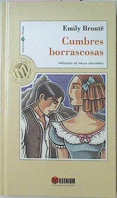 Cumbres Borrascosas | 27814 | Bronte Emily