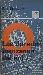 Las Doradas Manzanas Del Sol | 47298 | Bradbury Ray