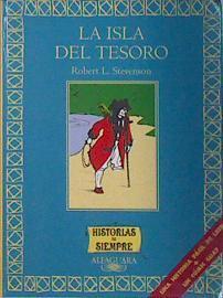 La isla del tesoro | 92810 | Stevenson, Robert Louis