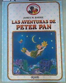 las Aventuras de Peter Pan | 162464 | Barrie, James M.