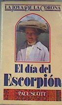 El día del escorpión | 163566 | Scott, Paul