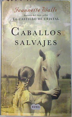 Caballos salvajes | 70952 | Walls, Jeannette